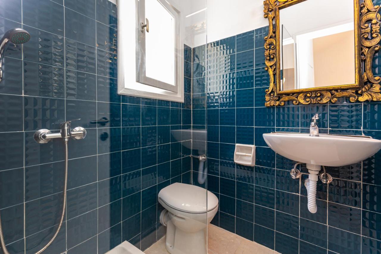 Ionian Blue Maisonette Khalidhiáta Eksteriør billede